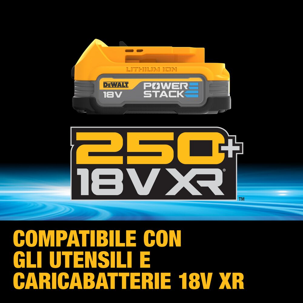18V-XR-Brushless-Compacte-Slagsmoersleutel-met-Frictiering-12-aansluiting-2x-POWERSTACK-TSTAK-108