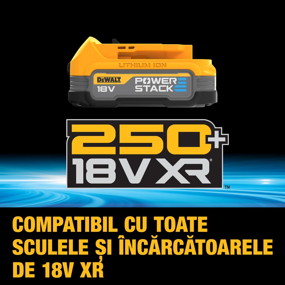 18V-XR-Brushless-Compacte-Slagsmoersleutel-met-Frictiering-12-aansluiting-2x-POWERSTACK-TSTAK-33