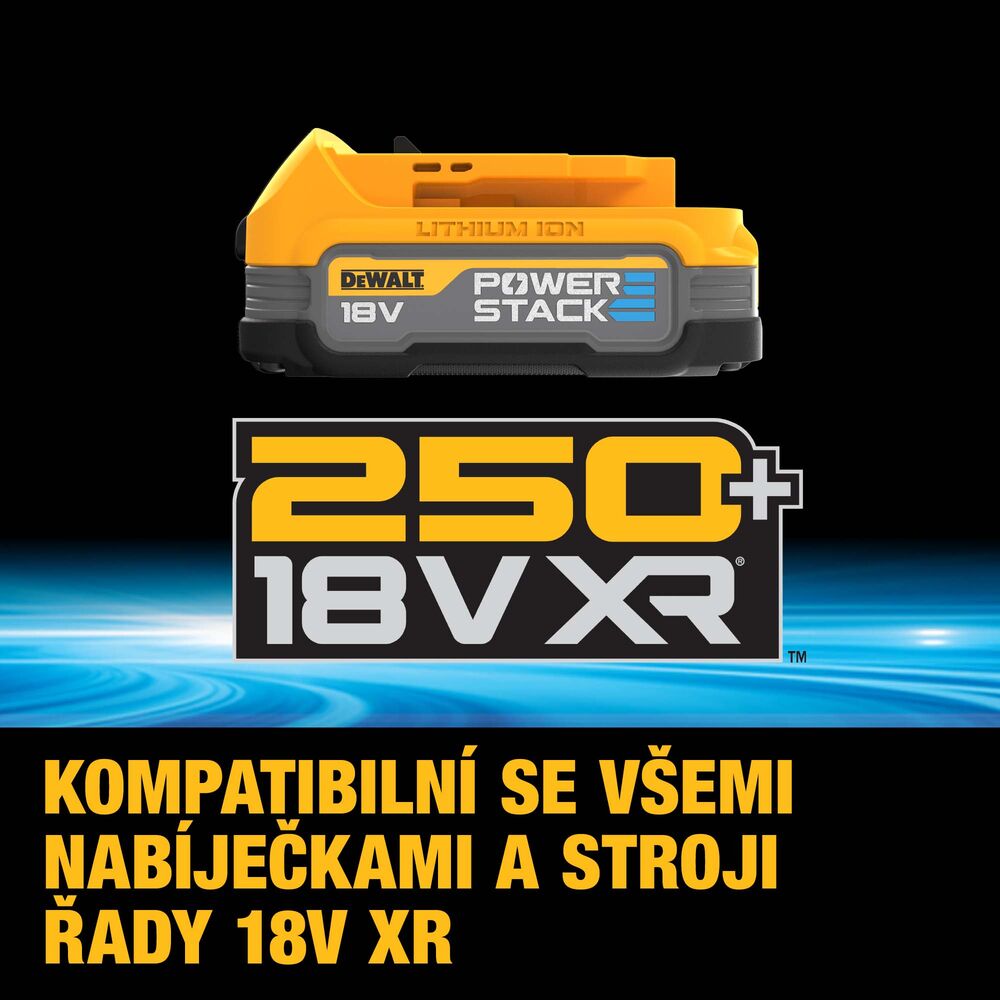 18V-XR-Brushless-Ultra-Compacte-Slagschroevendraaier-3-snelheden-2x-POWERSTACK-in-TSTAK-142