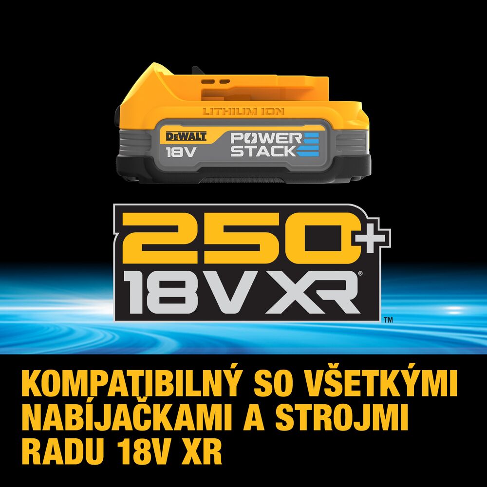 18V-XR-Brushless-Ultra-Compacte-Slagschroevendraaier-3-snelheden-2x-POWERSTACK-in-TSTAK-34