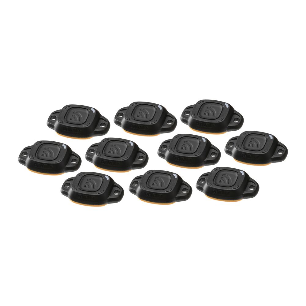18V-XR-TOOL-CONNECT-Tags-10-pack